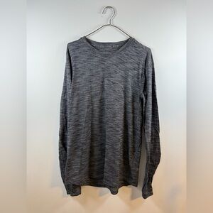Lululemon men’s Longsleeve